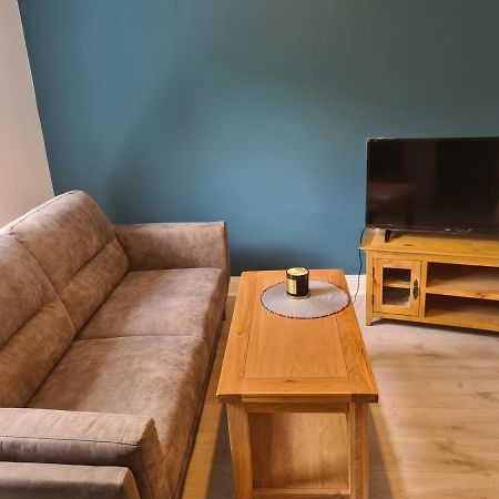 St Patricks Avenue Apartment Galway Exteriér fotografie