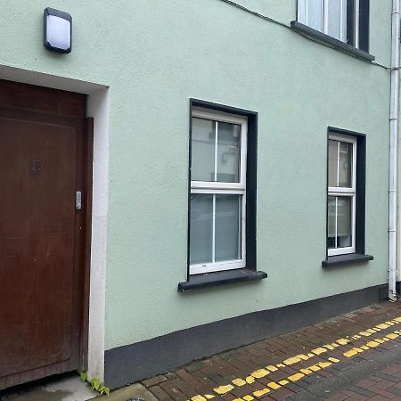 St Patricks Avenue Apartment Galway Exteriér fotografie