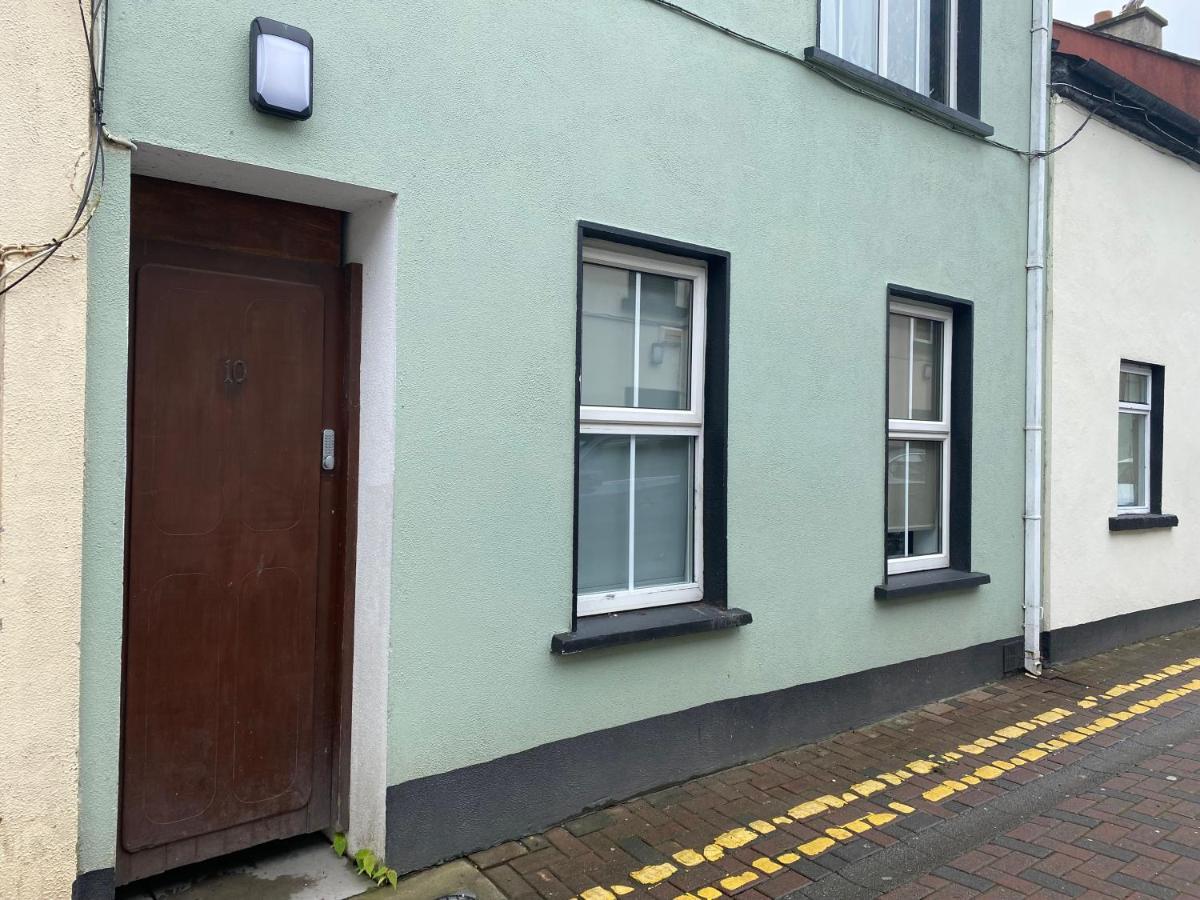 St Patricks Avenue Apartment Galway Exteriér fotografie